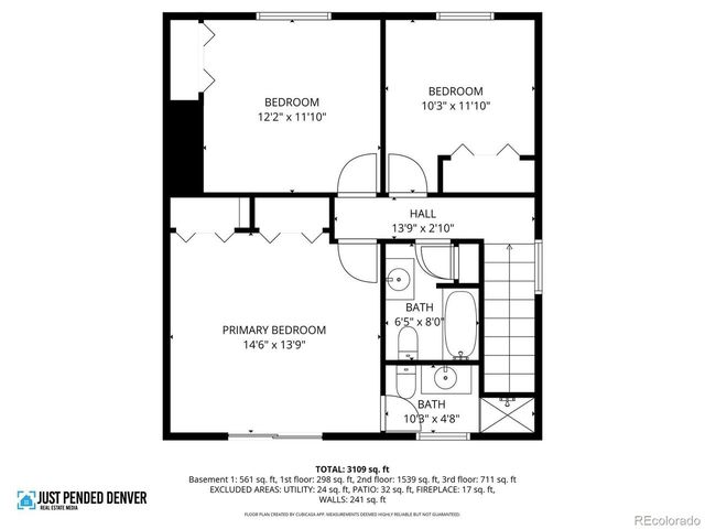 7750 E Greenland Rd, Franktown, CO 80116