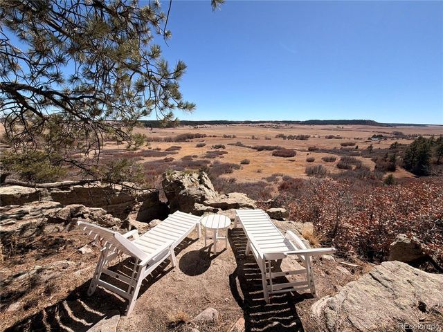 7750 E Greenland Rd, Franktown, CO 80116