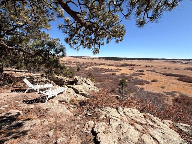 7750 E Greenland Rd, Franktown, CO 80116