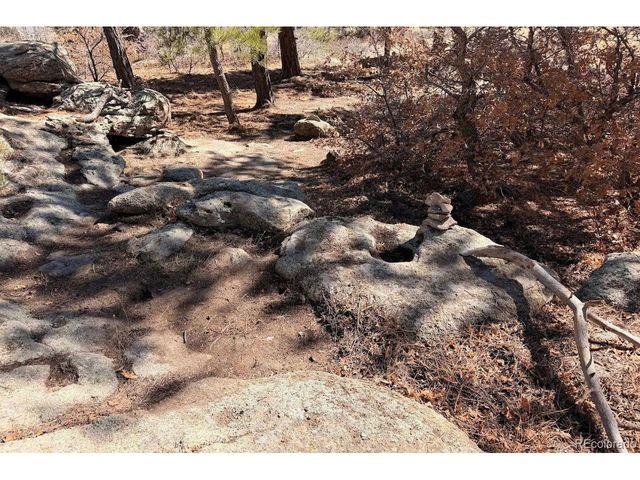 7750 E Greenland Rd, Franktown, CO 80116