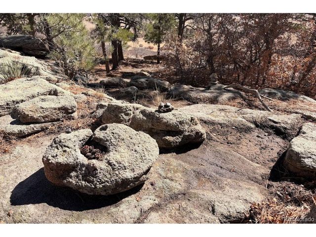 7750 E Greenland Rd, Franktown, CO 80116