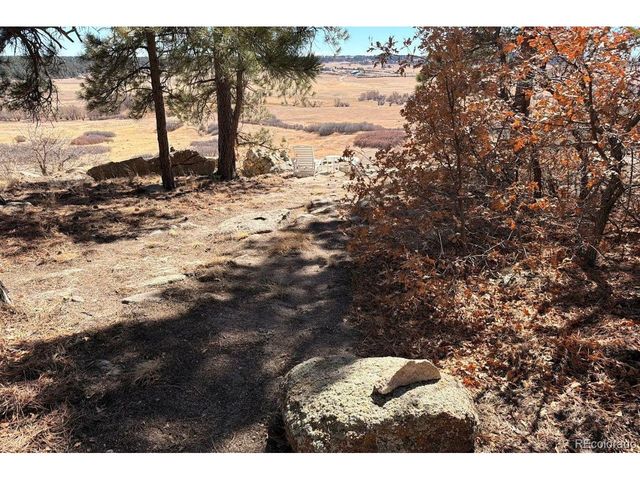 7750 E Greenland Rd, Franktown, CO 80116