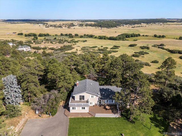 7750 E Greenland Rd, Franktown, CO 80116