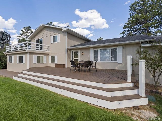 7750 E Greenland Rd, Franktown, CO 80116