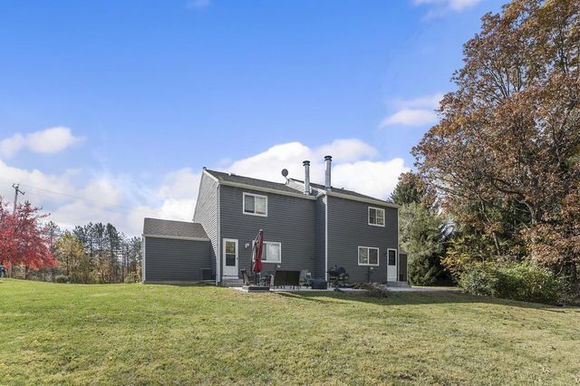 384 W Powell Road, Powell, OH 43065