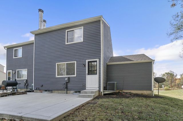 384 W Powell Road, Powell, OH 43065