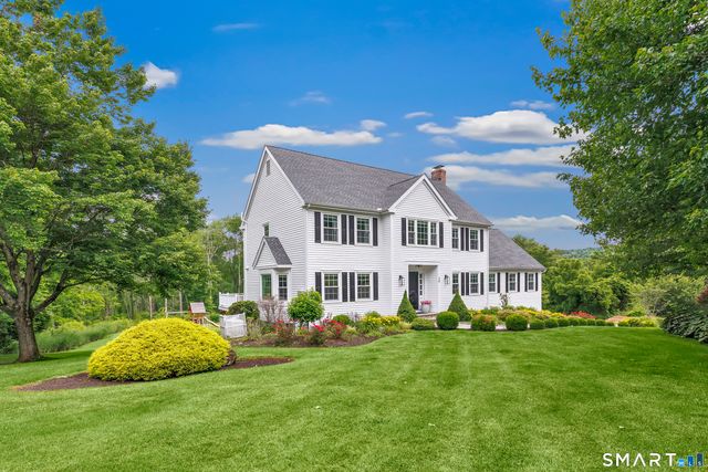36 Oneill Court, Ridgefield, CT 06877