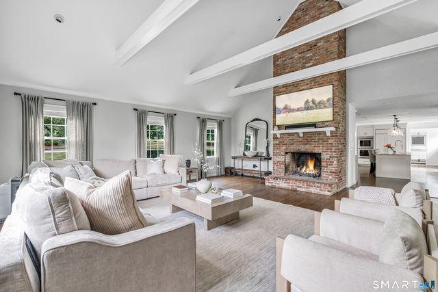 36 Oneill Court, Ridgefield, CT 06877