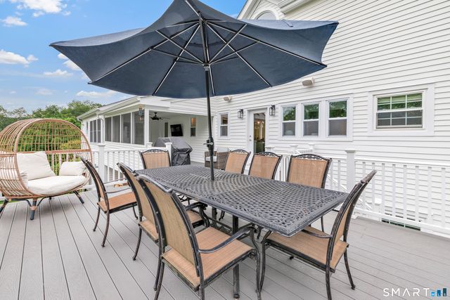 36 Oneill Court, Ridgefield, CT 06877