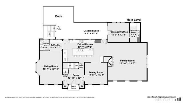 36 Oneill Court, Ridgefield, CT 06877