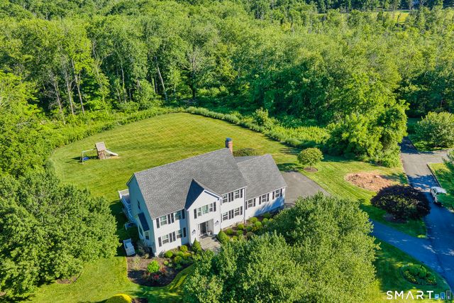36 Oneill Court, Ridgefield, CT 06877