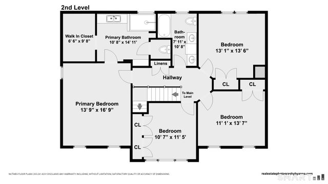36 Oneill Court, Ridgefield, CT 06877