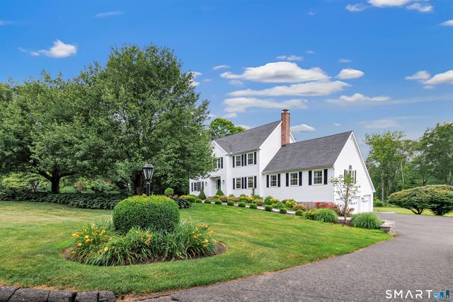36 Oneill Court, Ridgefield, CT 06877