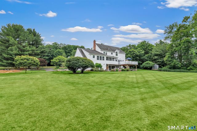 36 Oneill Court, Ridgefield, CT 06877