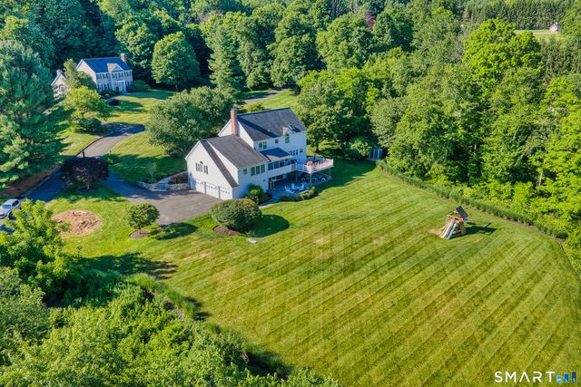 36 Oneill Court, Ridgefield, CT 06877