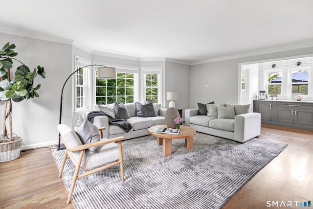 36 Oneill Court, Ridgefield, CT 06877