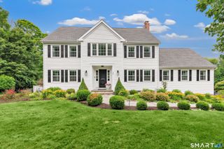 36 Oneill Court, Ridgefield, CT 06877