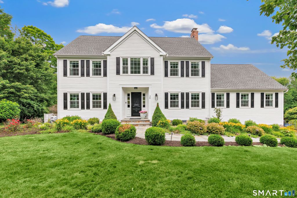 36 Oneill Court, Ridgefield, CT 06877