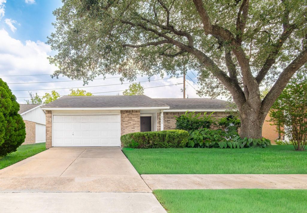 4234 Kinloch Drive, Houston, TX 77084