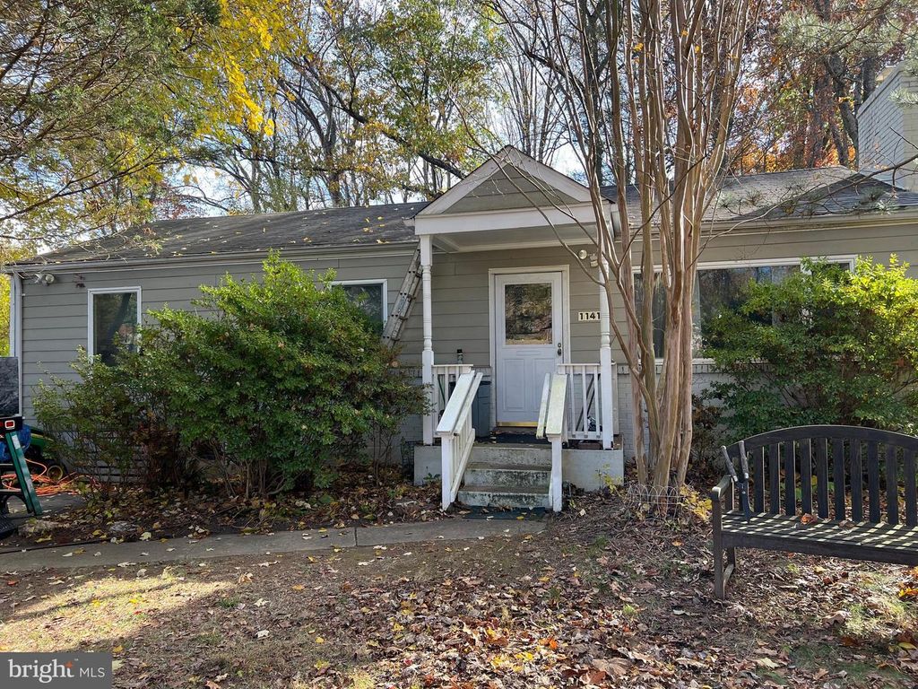 11415 FAIRFAX STATION RD, Fairfax Station, VA 22039