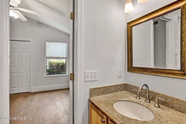 38 LOGGERHEAD Lane, Ponte Vedra Beach, FL 32082