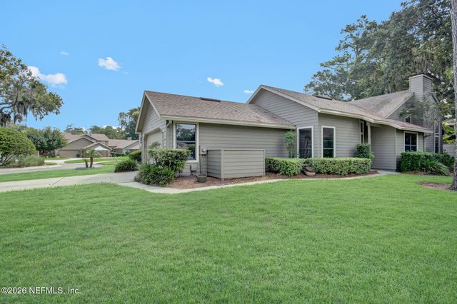 38 LOGGERHEAD Lane, Ponte Vedra Beach, FL 32082