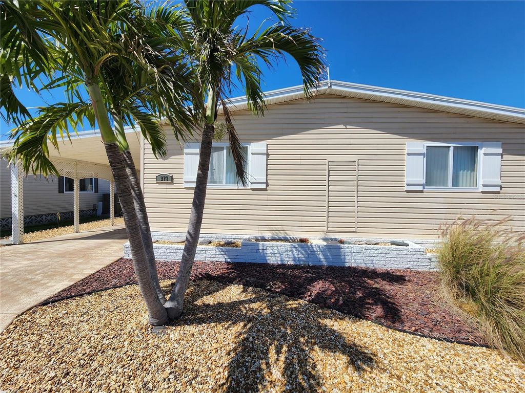 808 53RD AVENUE E 273, Bradenton, FL 34203