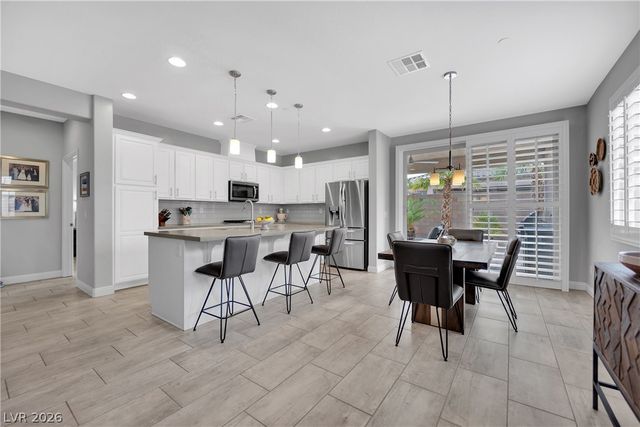 279 Via Della Fortuna, Henderson, NV 89011