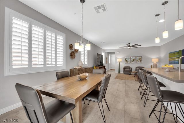 279 Via Della Fortuna, Henderson, NV 89011