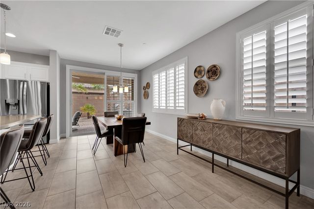 279 Via Della Fortuna, Henderson, NV 89011