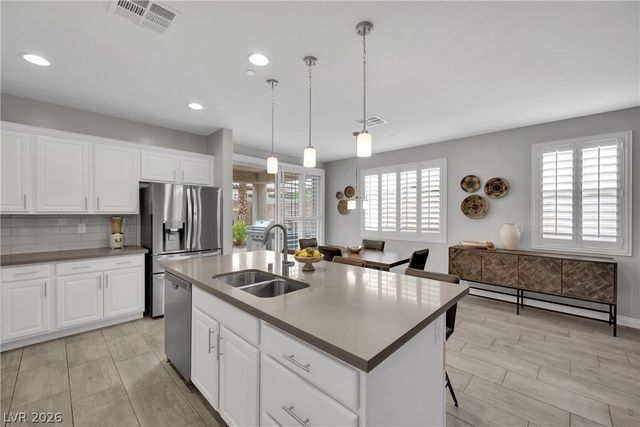 279 Via Della Fortuna, Henderson, NV 89011