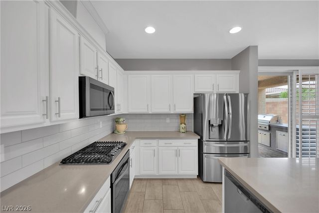 279 Via Della Fortuna, Henderson, NV 89011