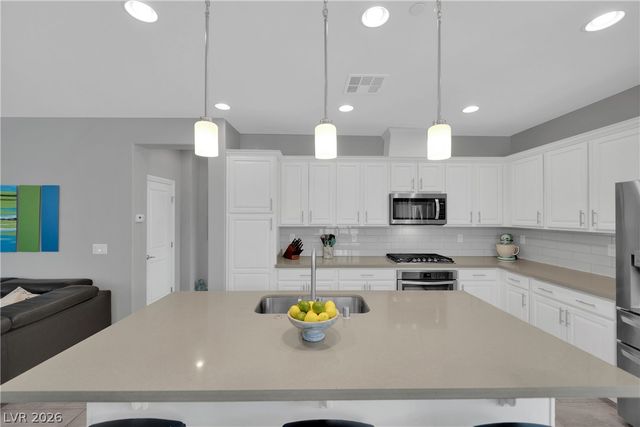 279 Via Della Fortuna, Henderson, NV 89011