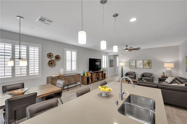279 Via Della Fortuna, Henderson, NV 89011