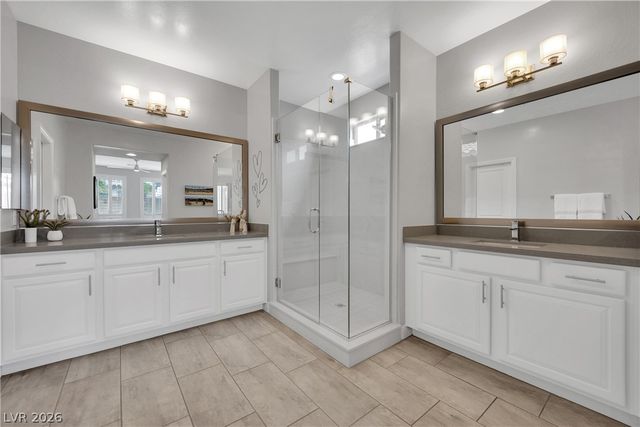 279 Via Della Fortuna, Henderson, NV 89011