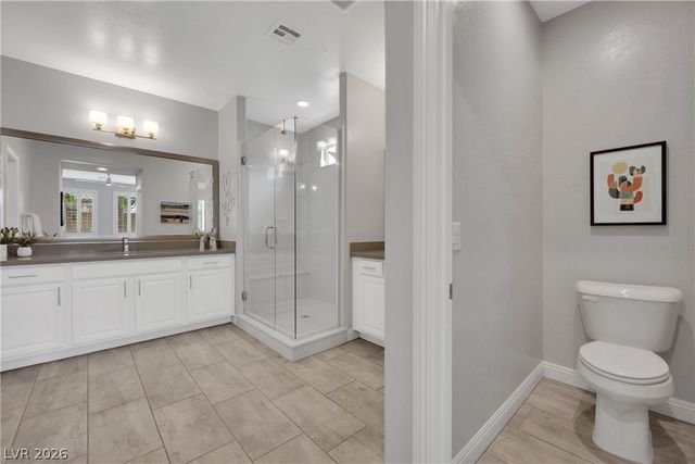 279 Via Della Fortuna, Henderson, NV 89011
