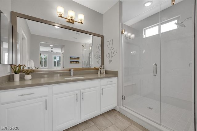 279 Via Della Fortuna, Henderson, NV 89011