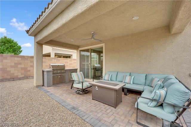 279 Via Della Fortuna, Henderson, NV 89011