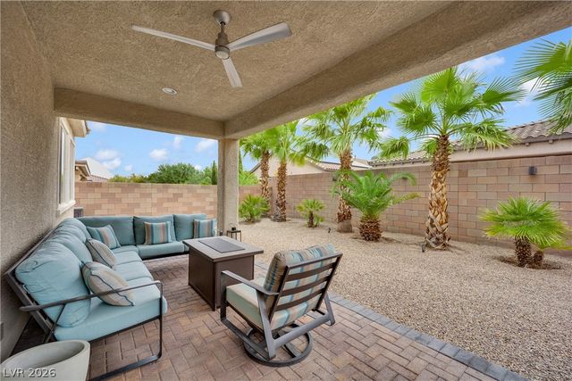 279 Via Della Fortuna, Henderson, NV 89011
