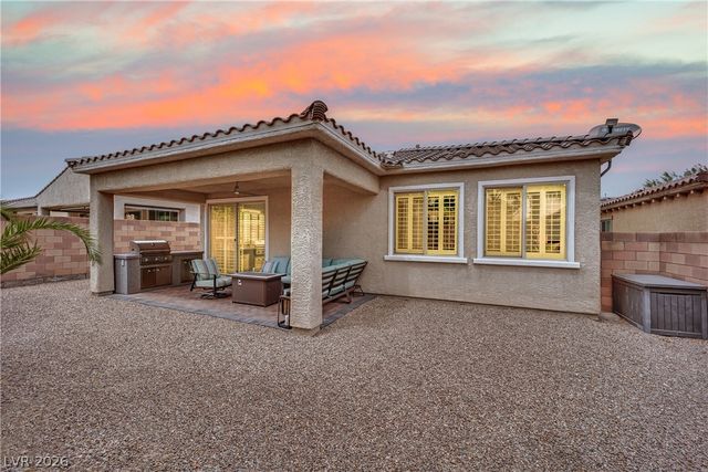 279 Via Della Fortuna, Henderson, NV 89011