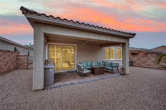 279 Via Della Fortuna, Henderson, NV 89011
