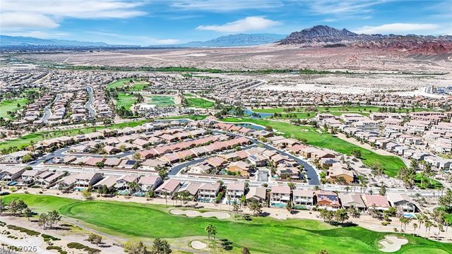 279 Via Della Fortuna, Henderson, NV 89011