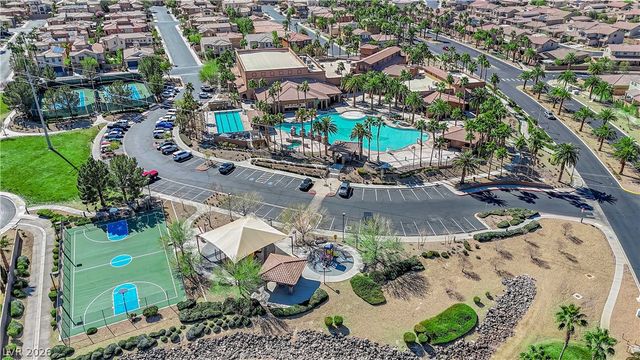 279 Via Della Fortuna, Henderson, NV 89011