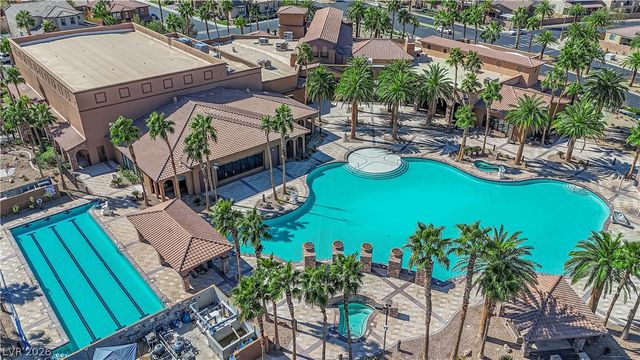 279 Via Della Fortuna, Henderson, NV 89011