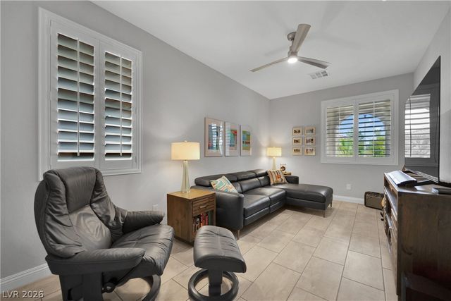 279 Via Della Fortuna, Henderson, NV 89011