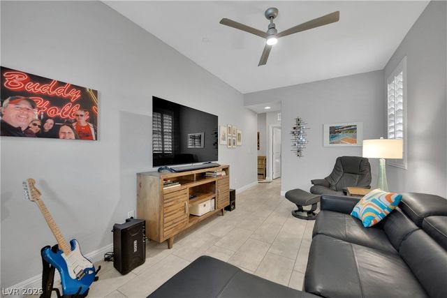 279 Via Della Fortuna, Henderson, NV 89011