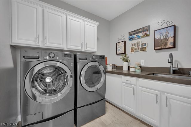 279 Via Della Fortuna, Henderson, NV 89011