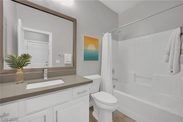 279 Via Della Fortuna, Henderson, NV 89011