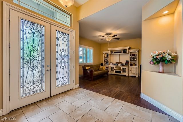 7418 Lawrence Powers Court, Las Vegas, NV 89129