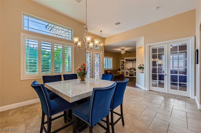 7418 Lawrence Powers Court, Las Vegas, NV 89129